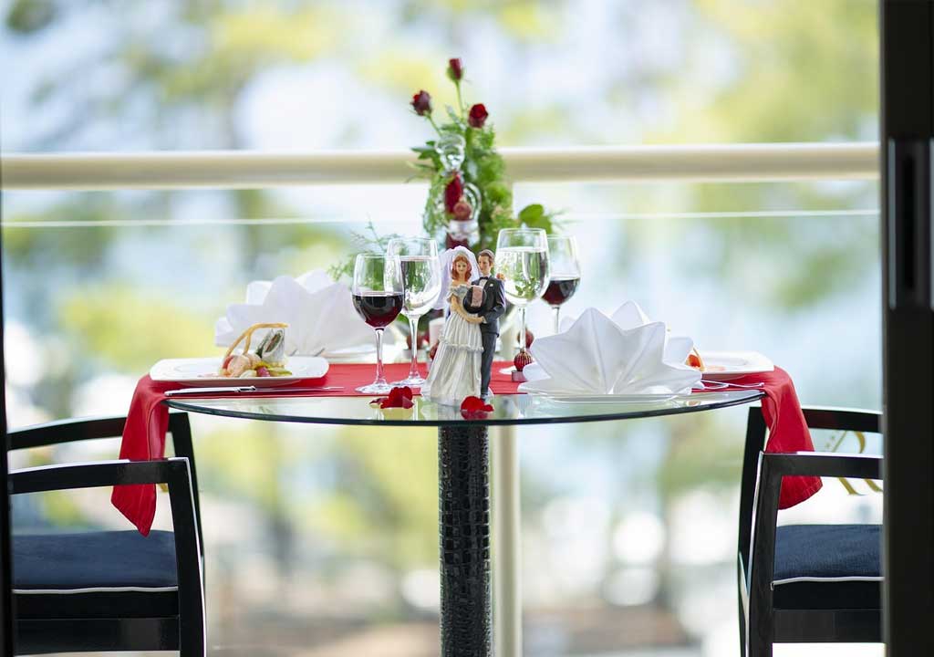 Traditional Anniversary Gift Ideas for Every Year